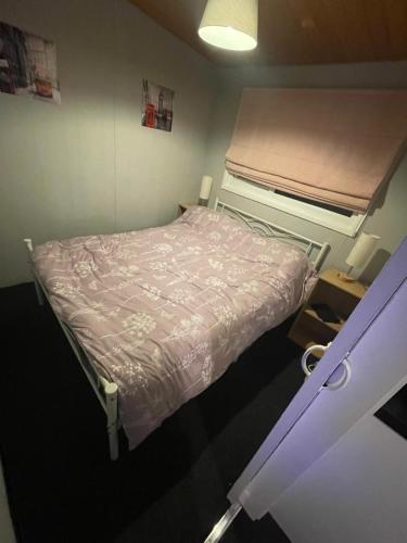 Holiday Chalet D16