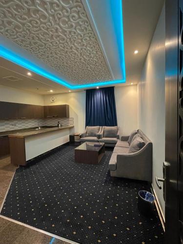 Létesítmények, بديل الاول للشقق المخدومة in Ash Shifa