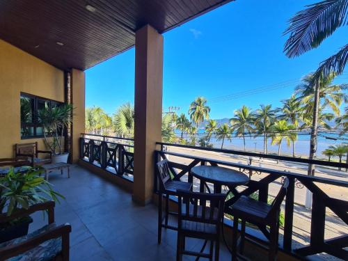 Ilha Flat Hotel in Centro Commercial