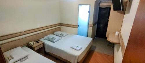 Aero Plaza Hotel – Sao Paulo, ME