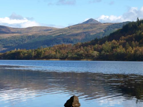 The Clachan Hotel, Lochearnhead – Lochearnhead
