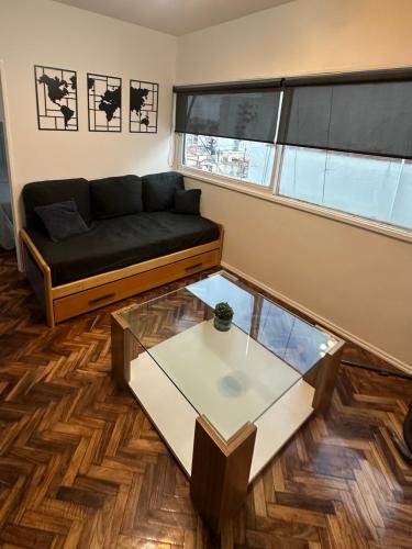 Experiencia unica en el casco historico bonaerense