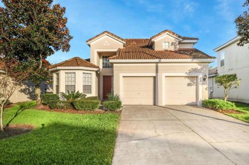 7779 Retreat at Windsor-5 Bed