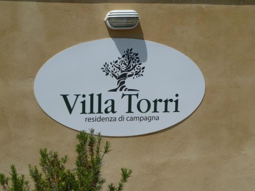 Villa Torri