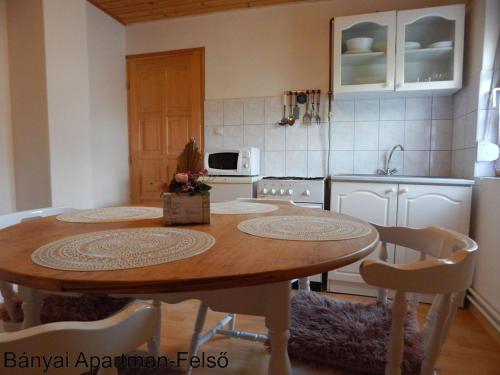 Banyai Apartman in Gyula