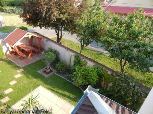 Banyai Apartman in Gyula