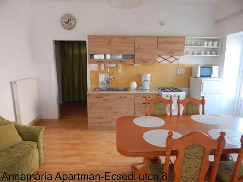Banyai Apartman in Gyula
