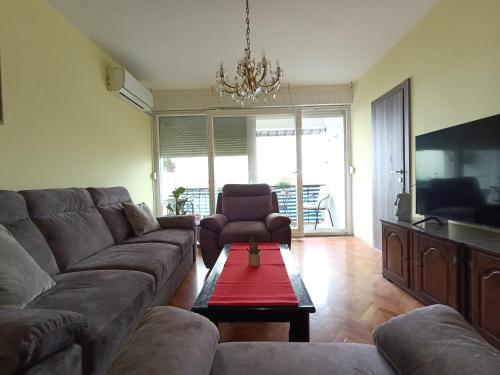 Sunshine Apartment, Split (photo 10)