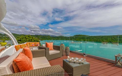Mount Hartman Bay Estate Private Resort in เซนต์ จอร์จ