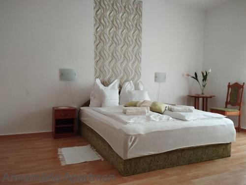 Banyai Apartman in Gyula