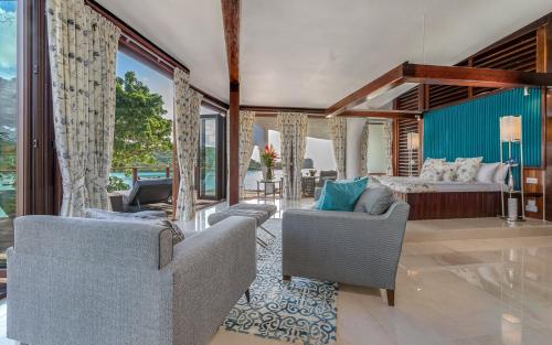 Mount Hartman Bay Estate Private Resort in เซนต์ จอร์จ