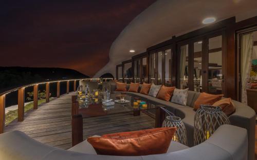 Mount Hartman Bay Estate Private Resort in เซนต์ จอร์จ
