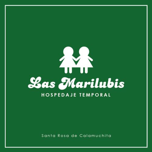 Las Marilubis Calamuchita