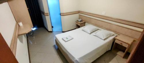 Aero Plaza Hotel – Sao Paulo, ME
