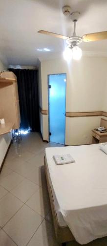 Aero Plaza Hotel – Sao Paulo, ME