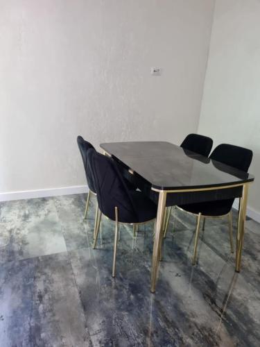 Levent beach Luxury apartment in スムガイト