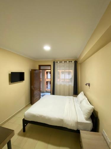 Todas Hotel, Kiambu