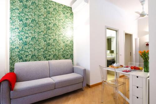 Milano Design Apartment Navigli MM S Agostino