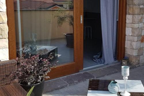 ILLUVIA affitto camere Room Type - Superior Triple Room