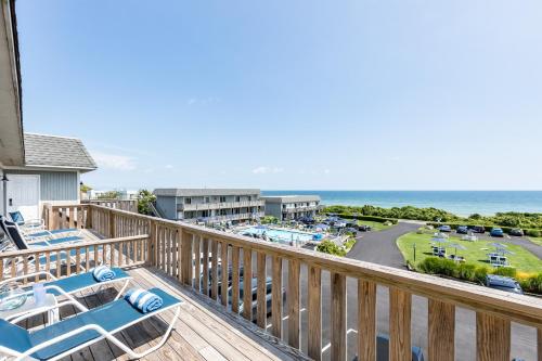 Hartman's Briney Breezes Beach Resort - 숙소 외관