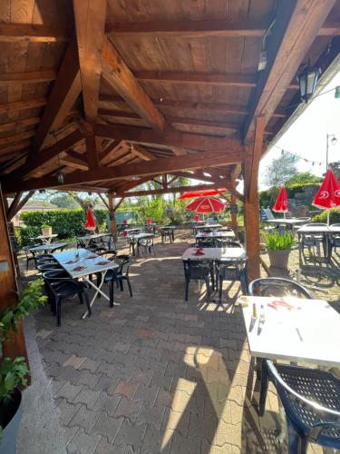 Hôtel Restaurant Douce France 2