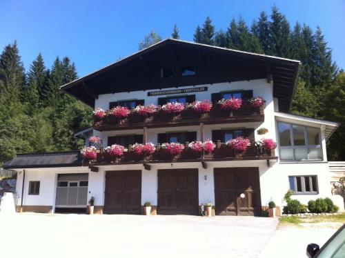Ferienwohnungen Vierthaler in Filzmoos, Österreich