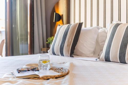 Aretousa Hotel - image 2