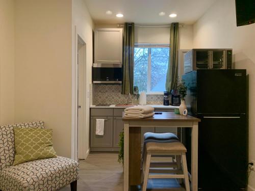 The Asbury House Guest Rentals