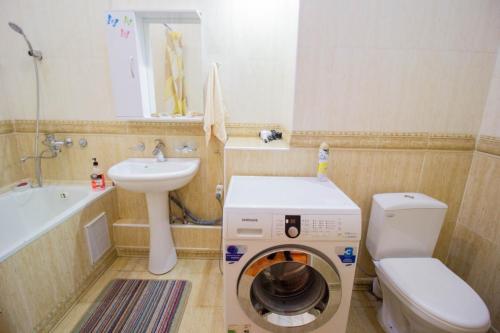 Квартира посуточно Талдыкорган, Taldykorgan (foto 9)