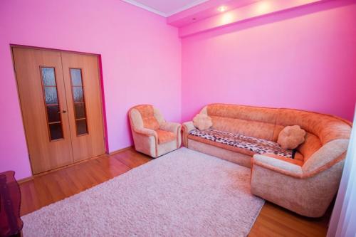 Квартира посуточно Талдыкорган, Taldykorgan (foto 10)