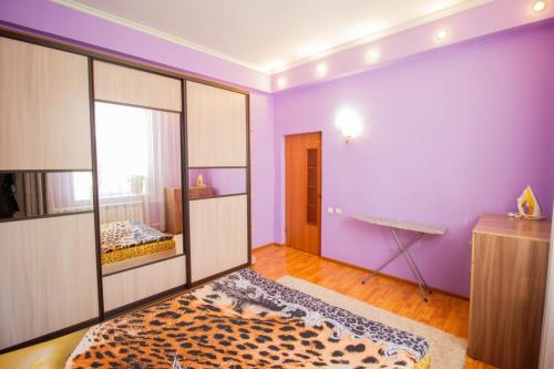 Квартира посуточно Талдыкорган, Taldykorgan (foto 6)