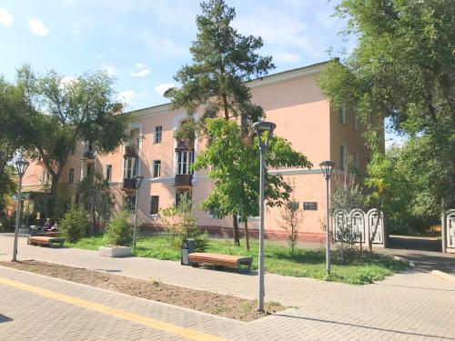 Квартира посуточно Талдыкорган, Taldykorgan (foto 5)