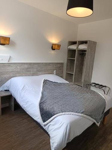 Le Relais Du Velors in Chinon