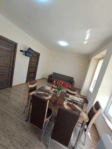 Hasmik house in Areni