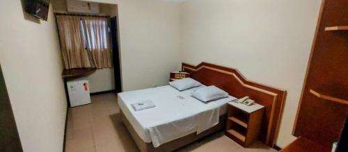 Aero Plaza Hotel – Sao Paulo, ME