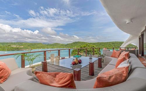 Mount Hartman Bay Estate Private Resort in เซนต์ จอร์จ