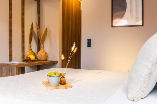Aretousa Hotel - main image