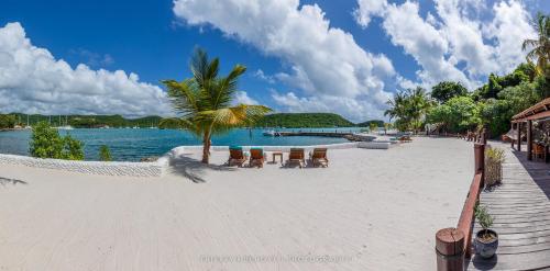 Mount Hartman Bay Estate Private Resort in เซนต์ จอร์จ