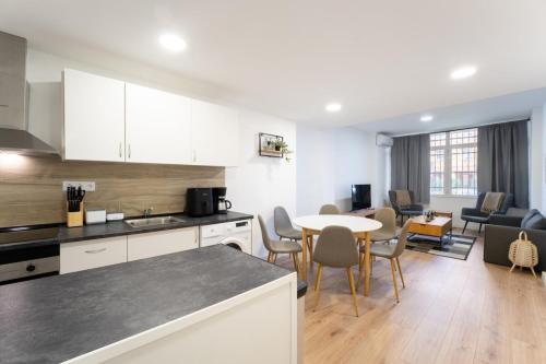 ModernCozy apartment near Barajas - image 2