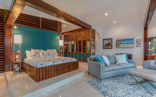 Mount Hartman Bay Estate Private Resort in เซนต์ จอร์จ