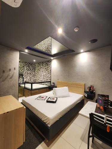 Motel Só Love 3, São Paulo (photo 3)