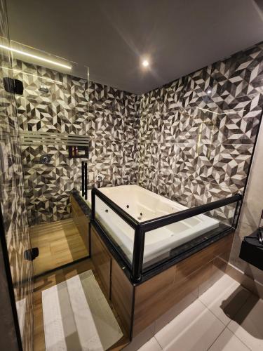 Motel Só Love 3, São Paulo (photo 7)