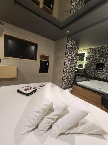 Motel Só Love 3, São Paulo (photo 4)