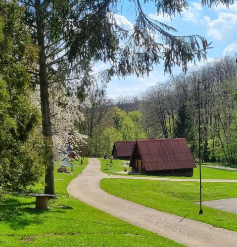 . Záruby Resort