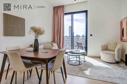 Mira Holiday Homes - Lovely serviced apartment with pool access, Dubai (Foto 4)