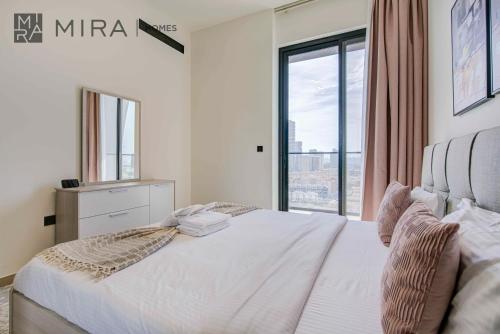 Mira Holiday Homes - Lovely serviced apartment with pool access, Dubai (Foto 8)