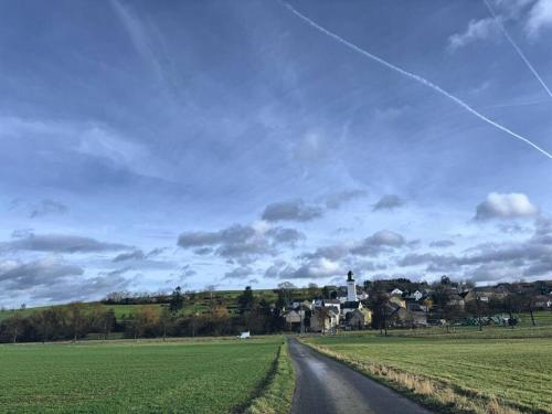 Im großen K in Ruppertshofen, Deutschland