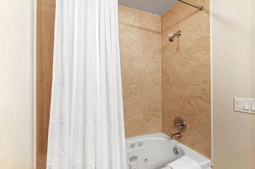 Park Avenue Lofts 208 by Great Western Lodging in Breckenridge, USA