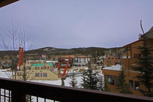 Park Avenue Lofts 208 by Great Western Lodging in Breckenridge, USA