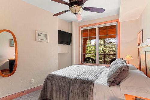 Park Avenue Lofts 208 by Great Western Lodging in Breckenridge, USA